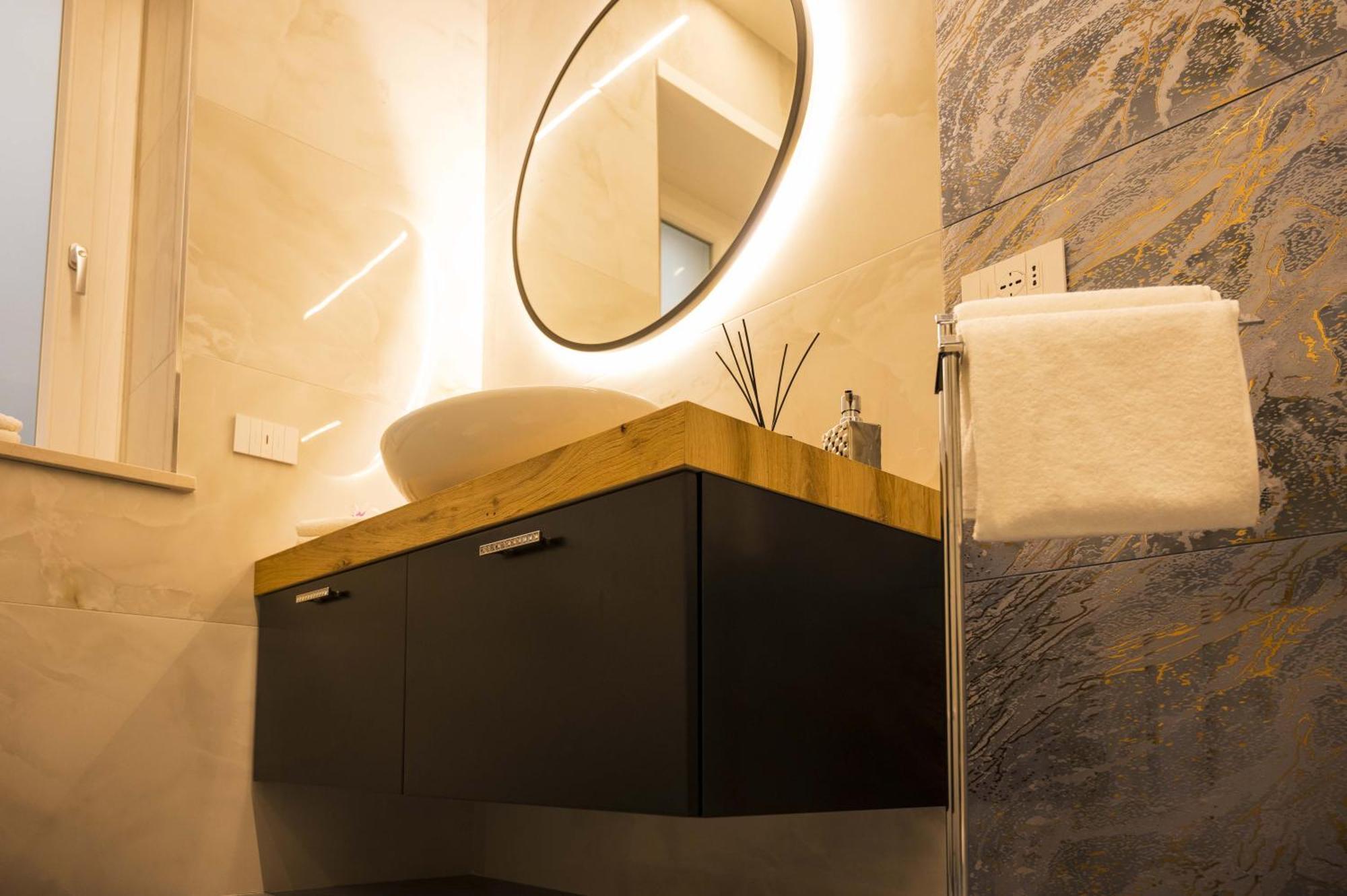 Panvinio 25 Apartment - Royal Welcome Verona Kültér fotó