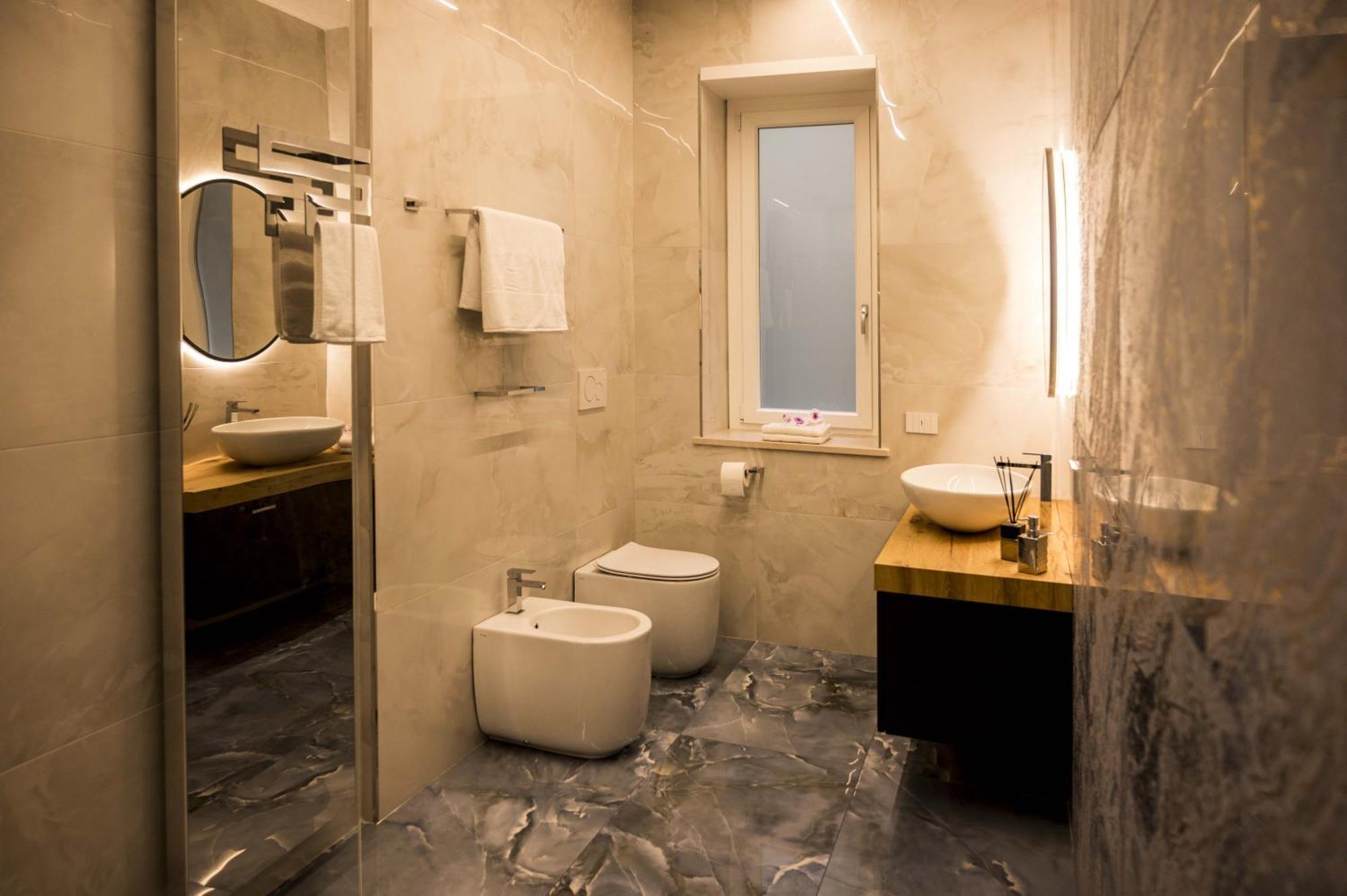 Panvinio 25 Apartment - Royal Welcome Verona Kültér fotó
