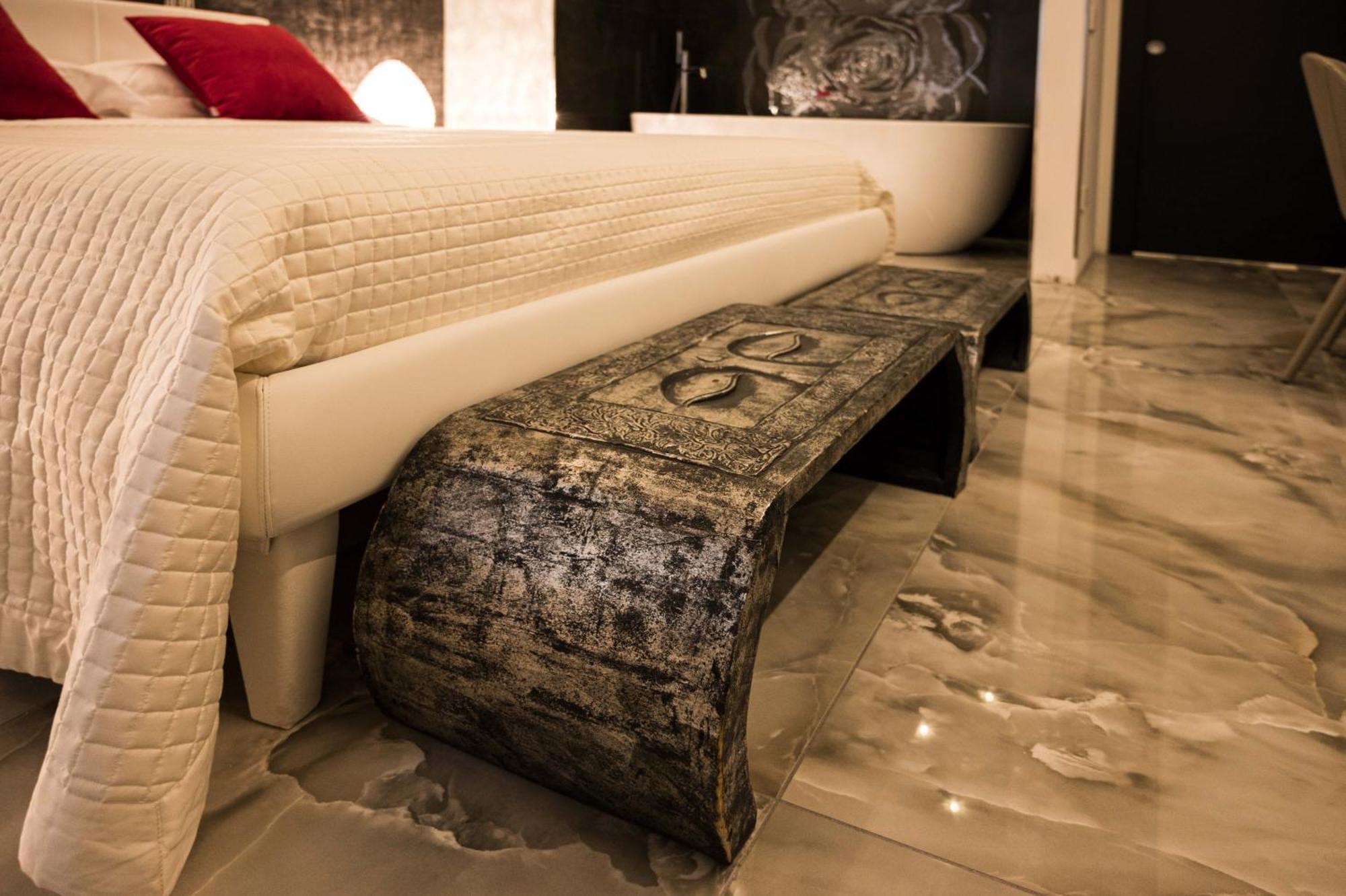 Panvinio 25 Apartment - Royal Welcome Verona Kültér fotó
