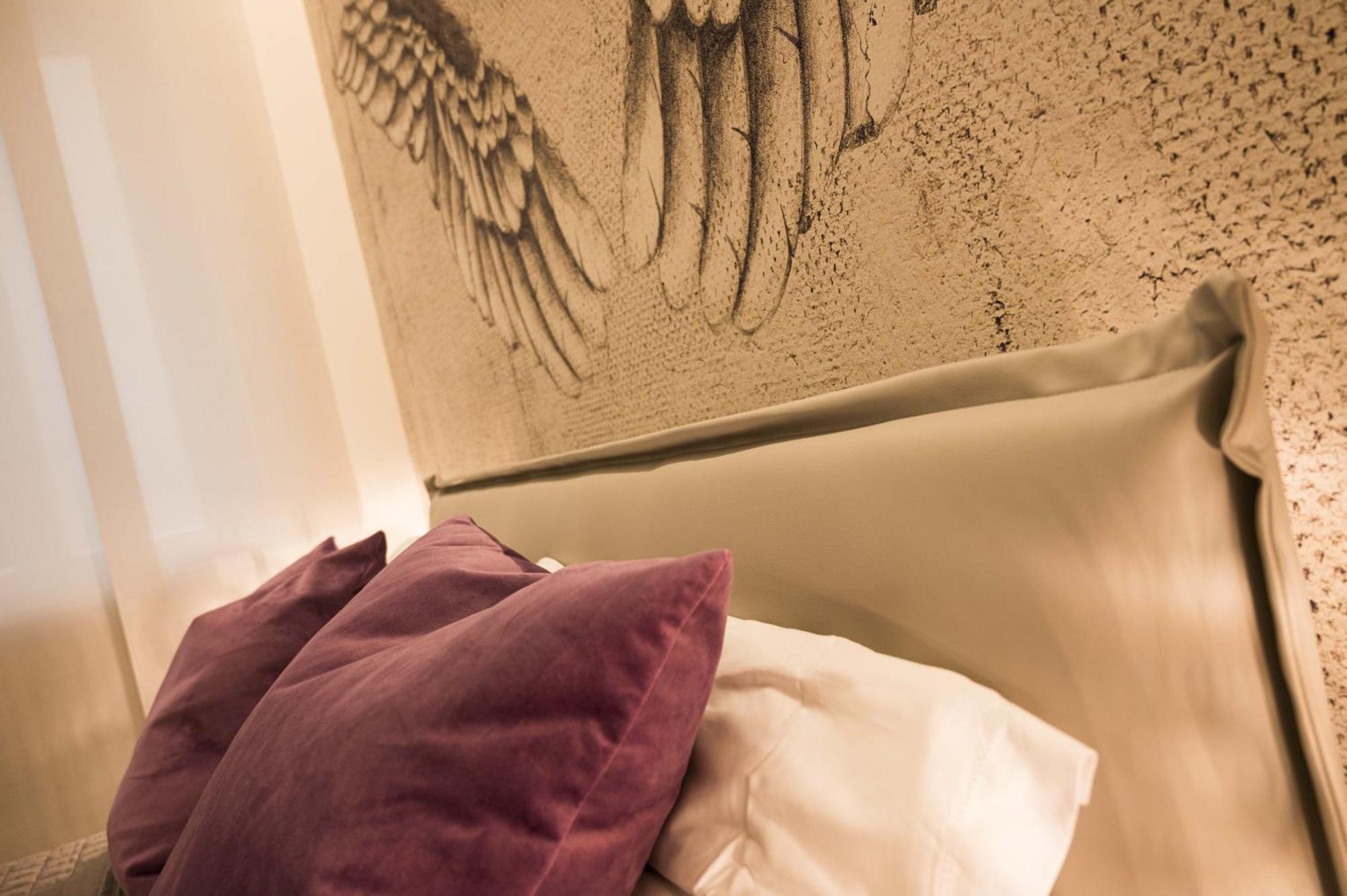 Panvinio 25 Apartment - Royal Welcome Verona Kültér fotó