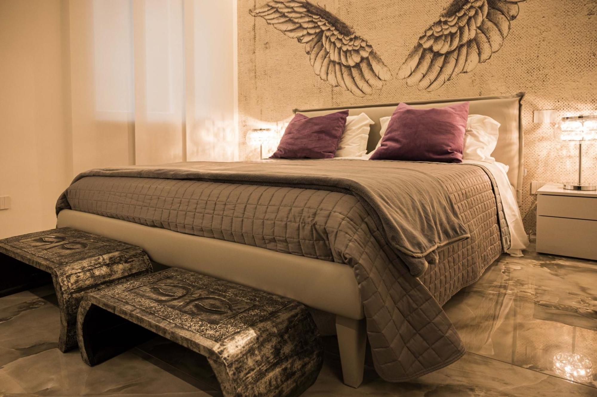 Panvinio 25 Apartment - Royal Welcome Verona Kültér fotó