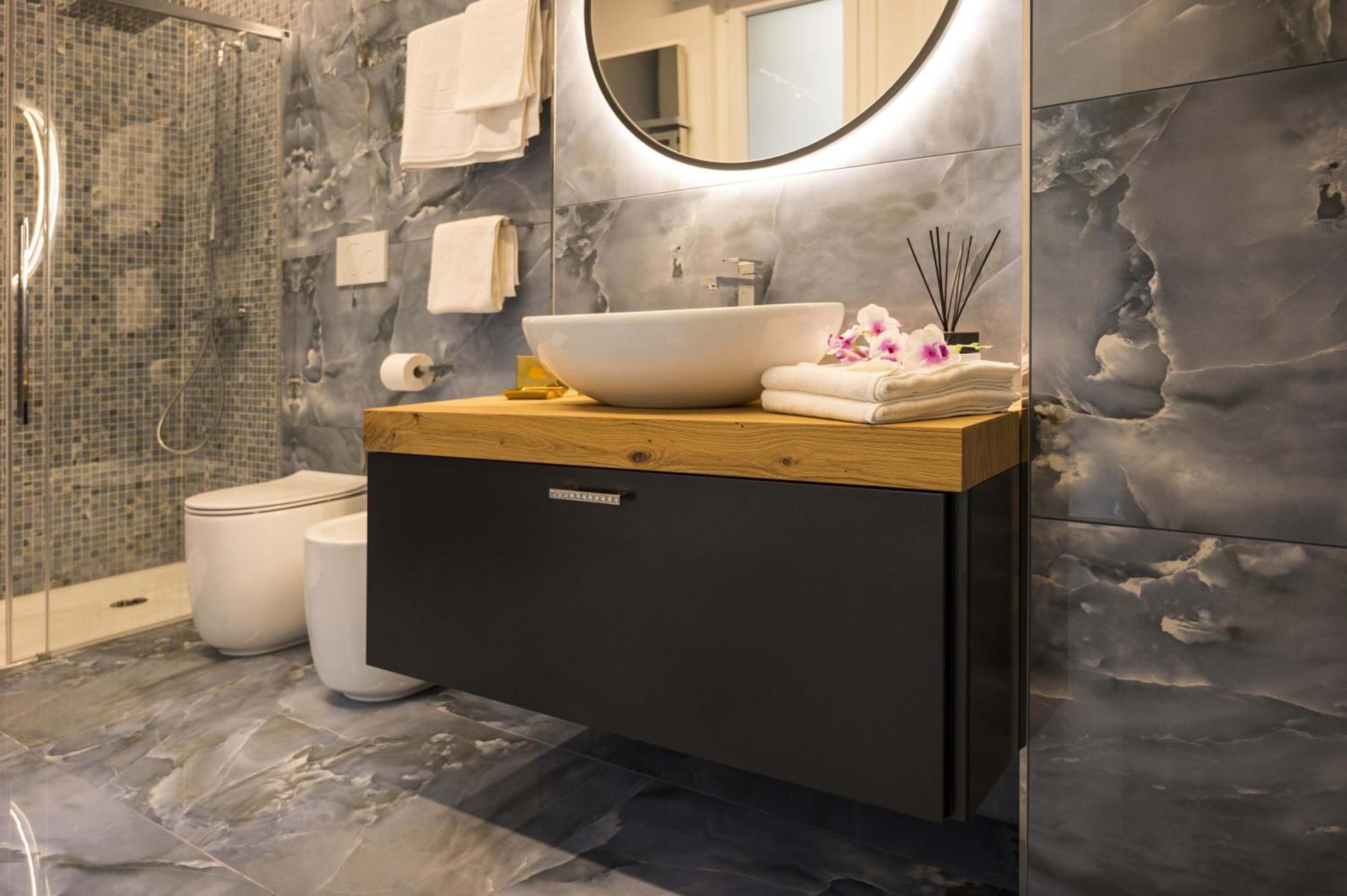 Panvinio 25 Apartment - Royal Welcome Verona Kültér fotó