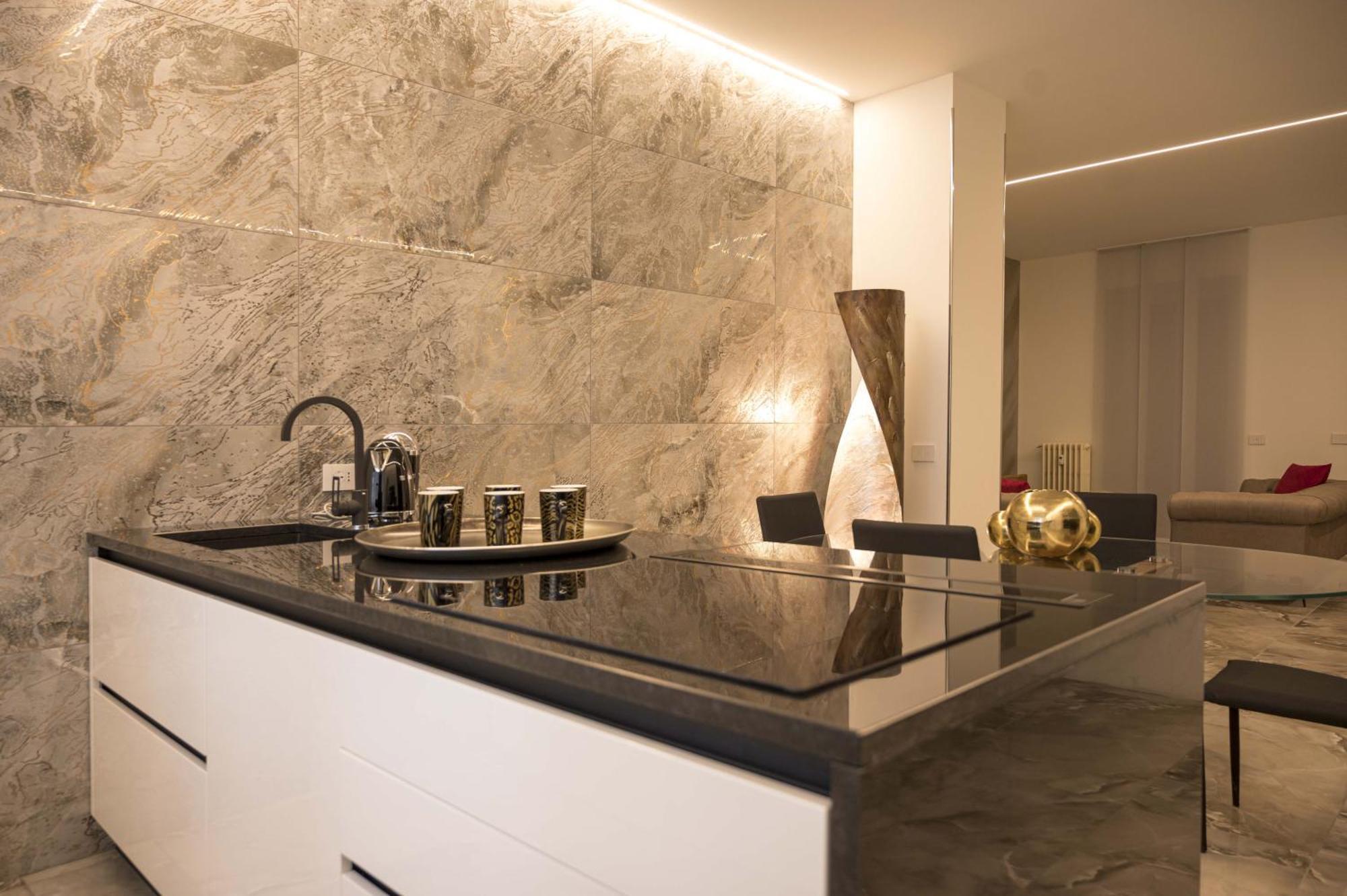 Panvinio 25 Apartment - Royal Welcome Verona Kültér fotó